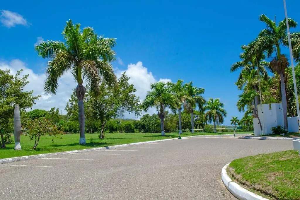 Appartamento Marriott Seacastles F32, Montego Bay Giamaica