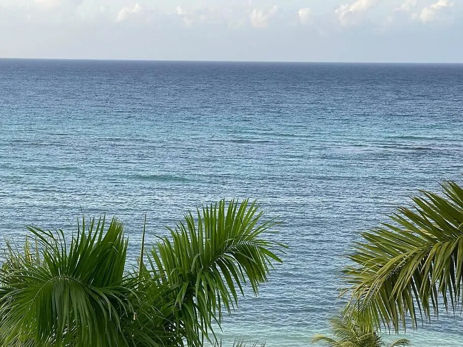 Appartamento Marriott Seacastles F32, Montego Bay