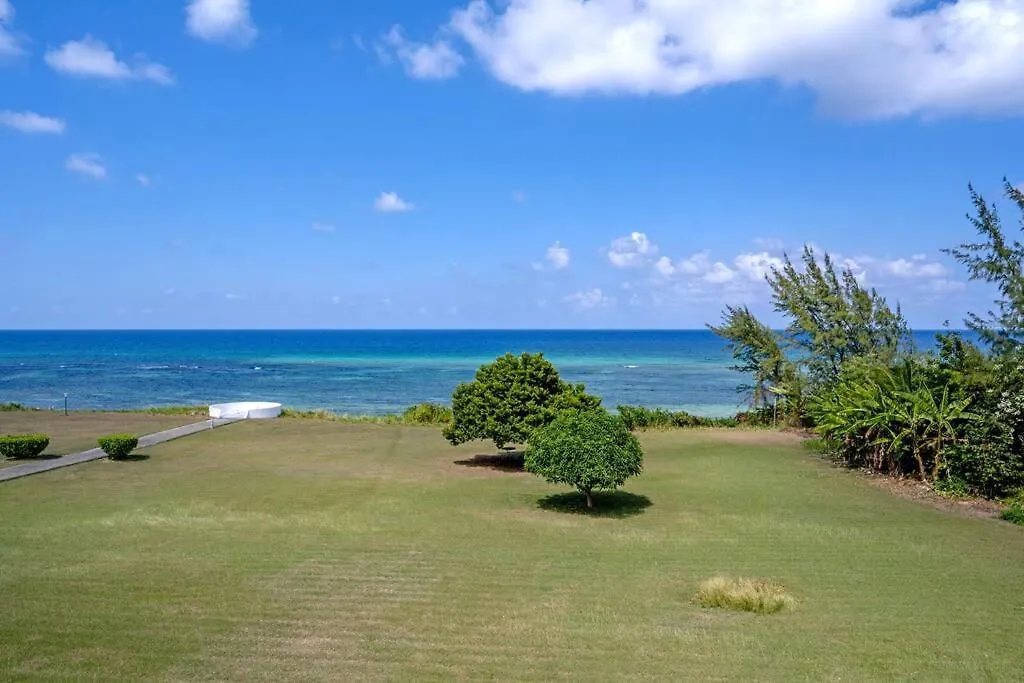 Appartamento Marriott Seacastles F32, Montego Bay